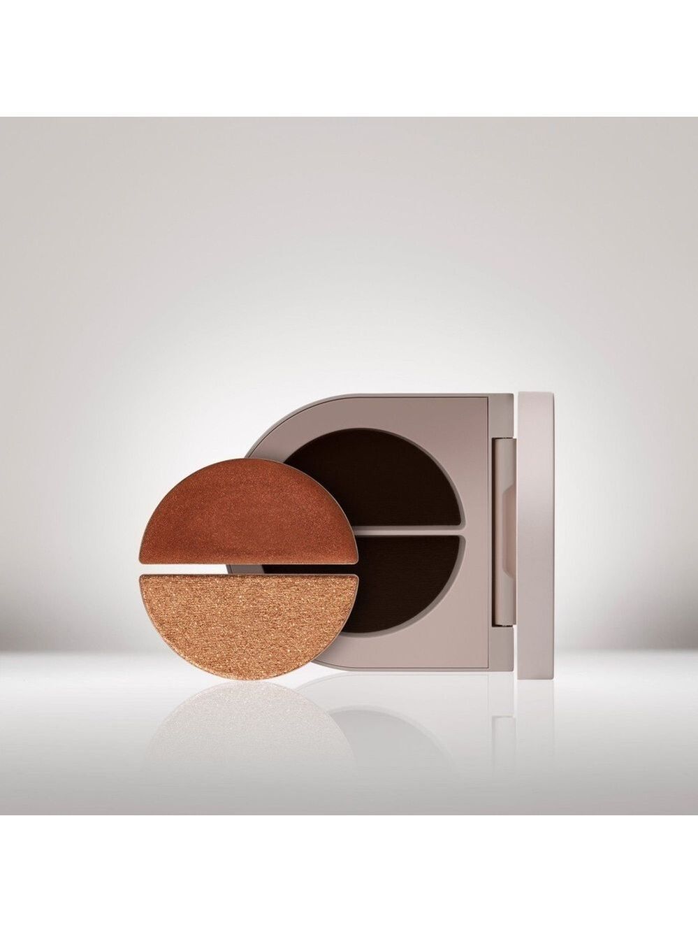 Rose Inc SATIN & SHIMMER DUET EYESHADOW